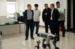 <b>聚焦力控手艺、视觉指导、柔性抓取、天然言语</b>